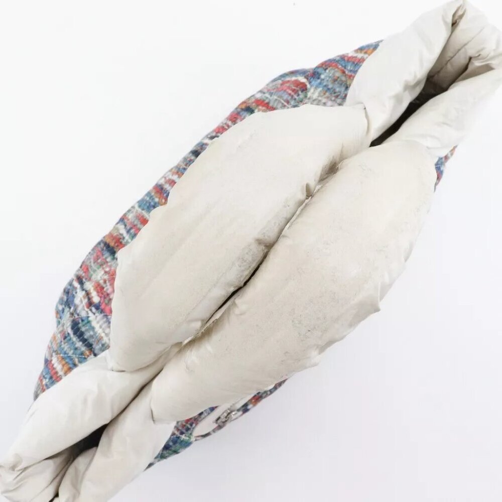 Authenticity Guaranteed Chanel Coco Cocoon Tote S… - image 6